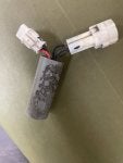 Gas Cable Service Household supply Paper